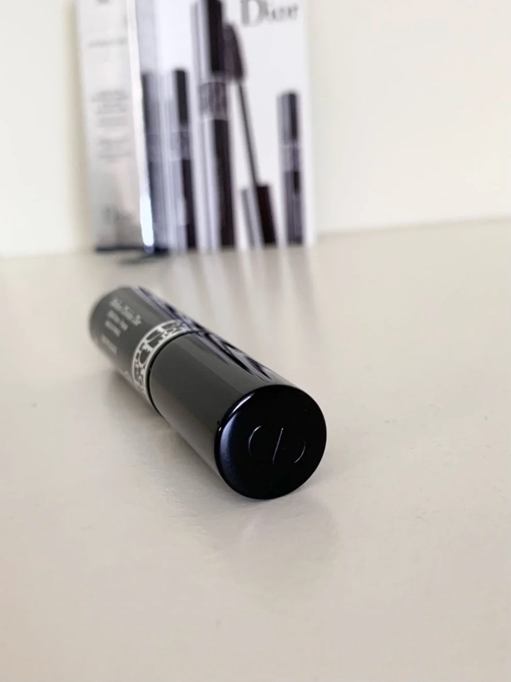Dior lash extension mascara